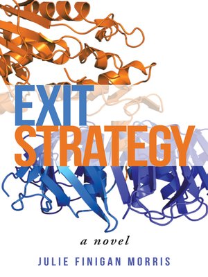 cover image of Exit Strategy
